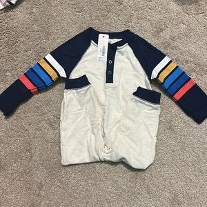 NWT Gymboree one piece.